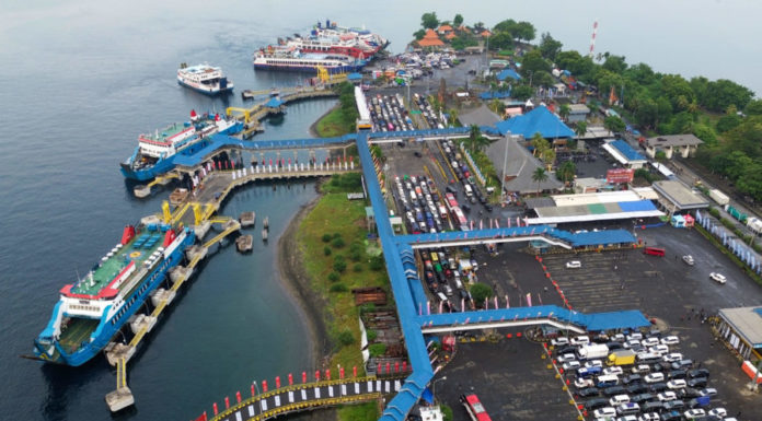 Cegah Macet Parah di Gilimanuk Terulang, Bali Rancang 3 Pelabuhan untuk Logistik