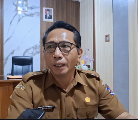 Disnaker Buleleng Tunggu Arahan, 904 PMI di Timur Tengah Jadi Perhatian