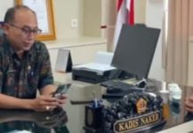 Disnaker Gianyar Pantau Keamanan PMI di Kuwait, Naker Laporkan Status Keamanan Level Siaga 3