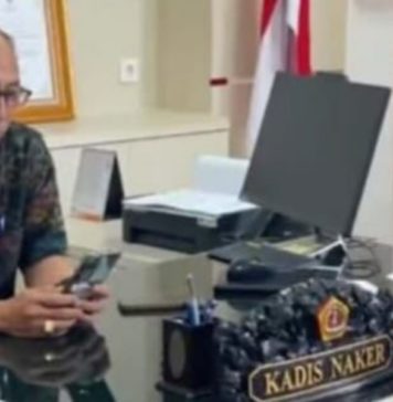 Disnaker Gianyar Pantau Keamanan PMI di Kuwait, Naker Laporkan Status Keamanan Level Siaga 3