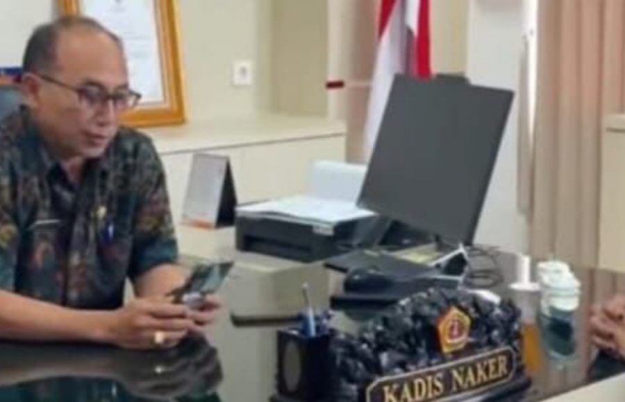 Disnaker Gianyar Pantau Keamanan PMI di Kuwait, Naker Laporkan Status Keamanan Level Siaga 3