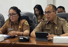 Disnaker Gianyar Tegaskan THR 2026 Wajib Dibayar Penuh, Posko Pengaduan Resmi Dibuka