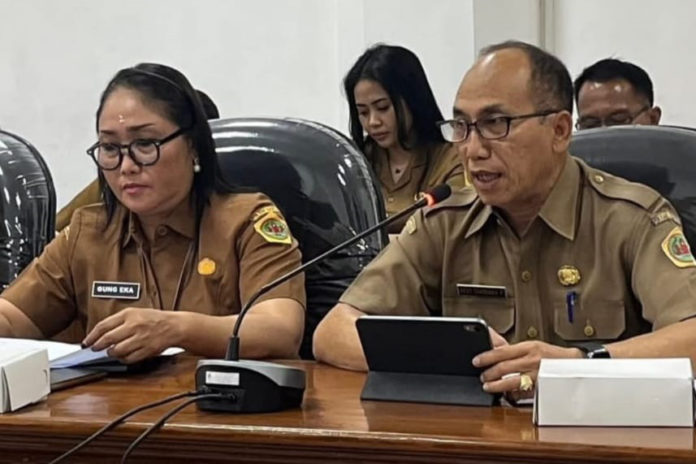 Disnaker Gianyar Tegaskan THR 2026 Wajib Dibayar Penuh, Posko Pengaduan Resmi Dibuka 1