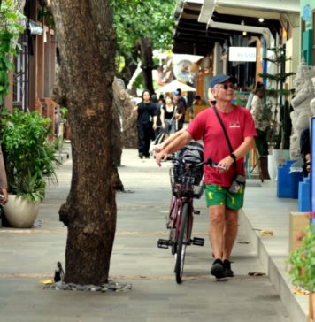 Diterpa Isu Miring, Kepatuhan Wisman Bayar PWA Alami Penurunan