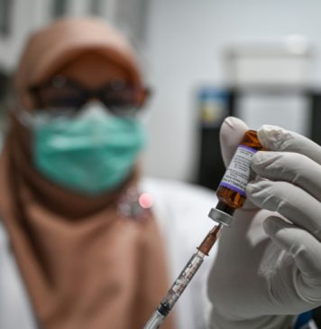 Dokter Suspek Campak di Cipanas Meninggal, Kemenkes Lakukan PE