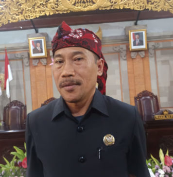 Calon Tunggal Pilkel Sudah Diakomodasi PP, Tabanan Masih Tunggu Aturan Teknis