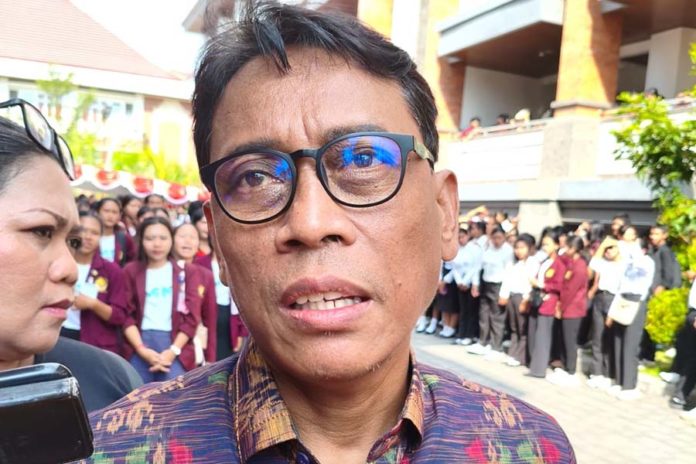 Dugaan Kekerasan Seksual Di Panti Asuhan Sawan, Anggota DPR Desak Penegakan Hukum Objektif 1