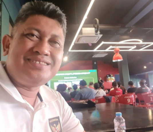 Duka di Balik Kasus Korupsi Beras, Eks Dirut PDDS Meninggal Sebelum Putusan