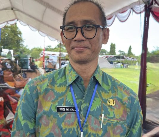 Dukcapil Bali Fokus Data Pindah dan Pendatang Usai Lebaran