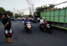 Dukung Kelancaran Melasti Jelang Nyepi 2026, PT JBT dan Dishub Badung Siapkan Rekayasa Lalu Lintas
