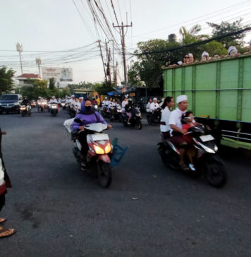 Dukung Kelancaran Melasti Jelang Nyepi 2026, PT JBT dan Dishub Badung Siapkan Rekayasa Lalu Lintas