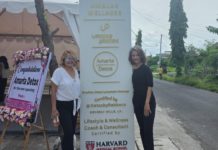 Era Baru Kesehatan Holistik di Bali, Amarta Detox Perluas Jaringan ke Umalas Wellness