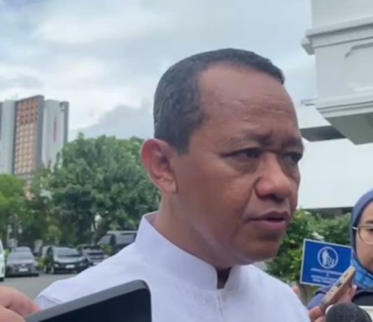 Eskalasi Politik di Timteng, Pemerintah Pastikan Tak Ada Kenaikan Harga BBM Subsidi