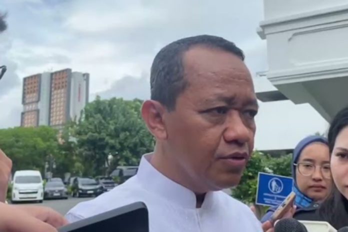 Eskalasi Politik Di Timteng, Pemerintah Pastikan Tak Ada Kenaikan Harga BBM Subsidi 1