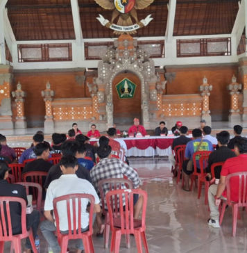 Evaluasi Festival Singasana III, Konsep Zonasi hingga Tema Jadi Masukan