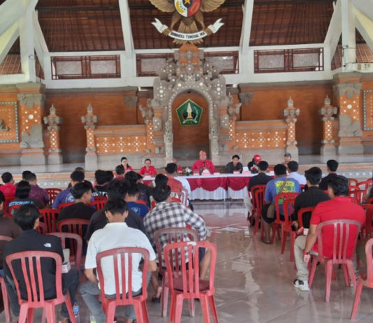 Evaluasi Festival Singasana III, Konsep Zonasi hingga Tema Jadi Masukan