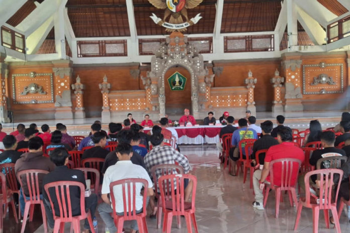 Evaluasi Festival Singasana III, Konsep Zonasi Hingga Tema Jadi Masukan 1