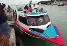 Fast Boat Jurusan Gili-Padangbai Alami Kebocoran di Perairan Amed