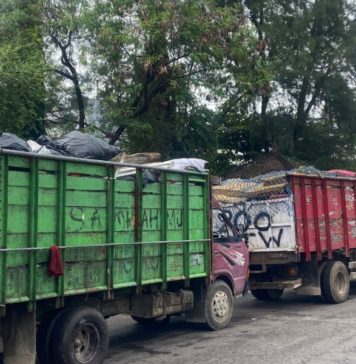 Forum Swakelola Sampah Bali Batal Gelar Aksi Demo Sikapi Penutupan TPA Suwung Per 1 Maret 2026