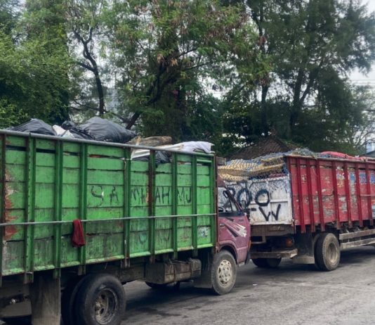 Forum Swakelola Sampah Bali Batal Gelar Aksi Demo Sikapi Penutupan TPA Suwung Per 1 Maret 2026