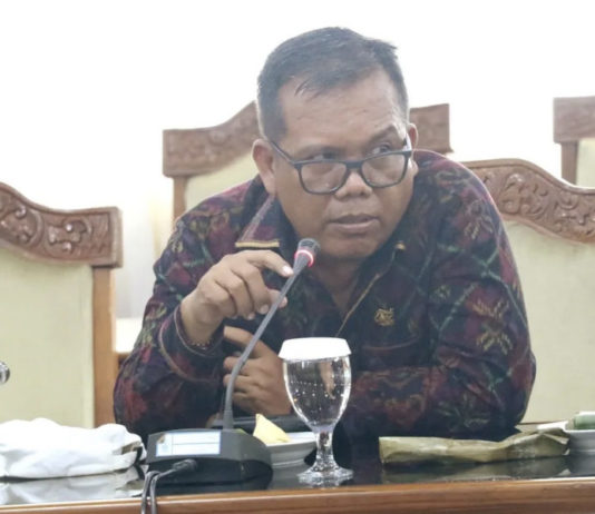 Fraksi Gerindra-PSI Soroti Dugaan Pembalakan Liar di Hutan Buleleng