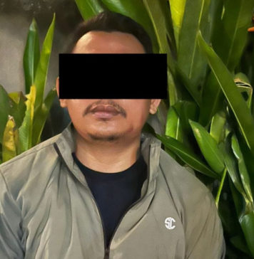 Gara-gara BPKB, Pria Asal Denbar Nyaris Tewas Ditusuk