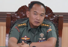 Gegara ini, Pengangkatan Anggota TNI Dianulir