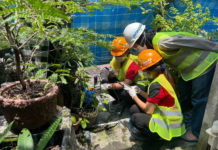 Hadapi Tantangan Kuantitas dan Kualitas Air, PAMTS Perkuat Implementasi RPAM