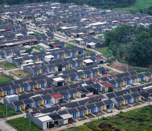 Hingga Februari 2026, BRI Sudah Salurkan KPR Subsidi Rp16,79 Triliun