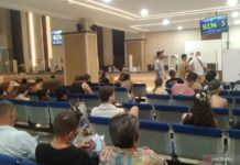 Imbas Konflik Timteng, Imigrasi Ngurah Rai Tambah Personel Layani Penerbitan Izin Tinggal Keadaan Terpaksa