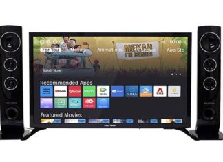 Ini 6 Pilihan TV LED 32 Inch Polytron, Nonton Film Makin Mudah dan Nyaman!