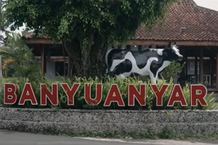 Intip Kisah Desa Banyuanyar, Desa Ramah Lingkungan Yang Terus Maju Lewat Pemberdayaan Desa BRILiaN 1