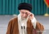 Mengenal Ali Khamenei, Pemimpin Tertinggi Iran yang Sudah 45 Tahun Memimpin