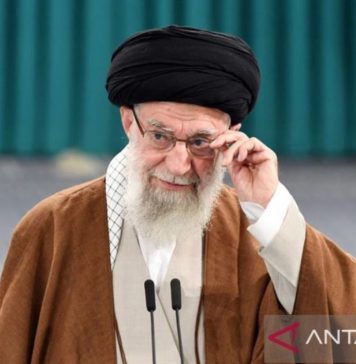 Iran Konfirmasi Pemimpin Tertinggi Ali Khamenei Tewas dalam Serangan Israel-AS
