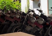 Isu Motor Dinas Banyak Mangkrak Dibantah, Ini kata Kadistan Pangan Bali