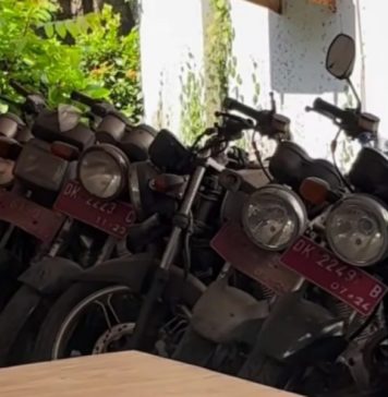 Isu Motor Dinas Banyak Mangkrak Dibantah, Ini kata Kadistan Pangan Bali