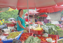 Jelang Hari Raya, Harga Sejumlah Komoditas di Tabanan Mulai Naik