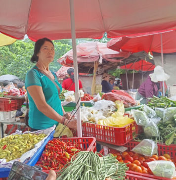 Jelang Hari Raya, Harga Sejumlah Komoditas di Tabanan Mulai Naik
