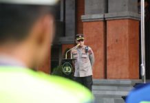 Jelang Nyepi dan Idul Fitri, Polda Bali Antisipasi Potensi Kerawanan