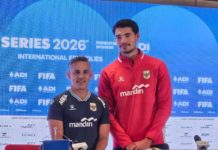 John Herdman Incar Putaran Final Piala Dunia 2030