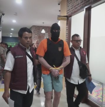Kasus Kriminal Libatkan WNA Marak, Citra Pariwisata Bali Tercoreng
