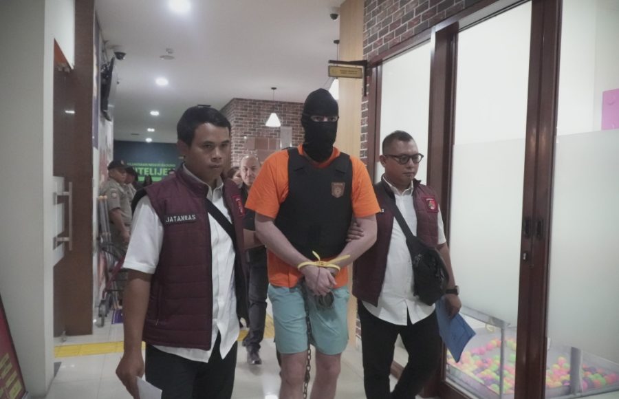 Kasus Kriminal Libatkan WNA Marak, Citra Pariwisata Bali Tercoreng