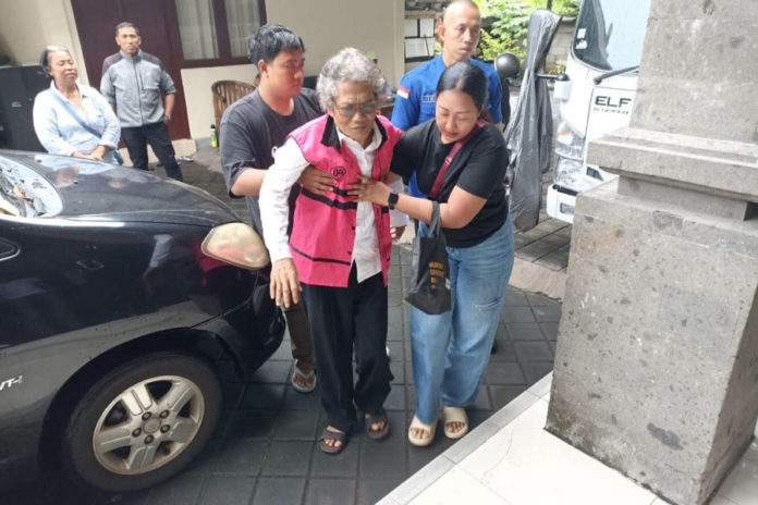 Kasus LPD Mendominasi, Peran Panureksa Dinilai Penting Cegah Korupsi 1