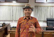 Kemendagri Beri Catatan Perda ASKP Bali, Narasinya Diminta Tak Diskriminatif dan Mutitafsir