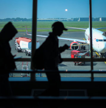 Kemenhub Pertimbangkan Kenaikan TBA Tiket Pesawat