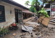 Kerugian Banjir Bandang di Buleleng Capai Rp11,2 Miliar, Pemulihan Masuki Tahap Lanjutan