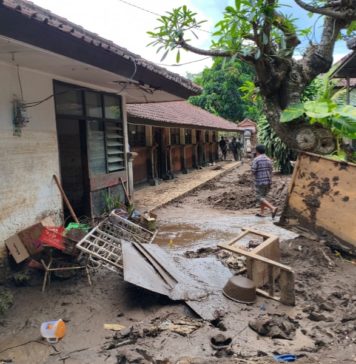 Kerugian Banjir Bandang di Buleleng Capai Rp11,2 Miliar, Pemulihan Masuki Tahap Lanjutan