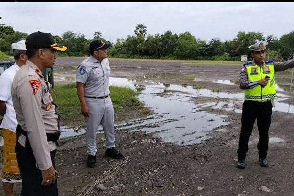 Kesiapan Angkutan Lebaran, Jalur Dan Pelabuhan Gilimanuk Paling Krusial 1