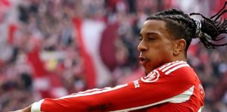 Sempat Tertinggal Dua Gol, Bayern Muenchen Balikkan Keadaan saat Lawan Freiburg