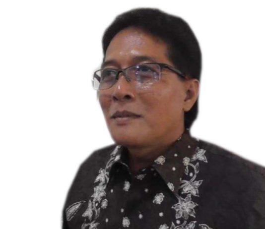 Kodrat dan Cricket Bali Solid Dukung Giri Prasta Pimpin KONI Bali 2026–2030